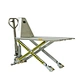 High Lift Pallet Truck